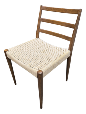 West Elm Holland Side Dining Chair