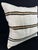 Contemporary Turkish Hemp Pillow Cushion Natural Beige Brown Pillow Cushion Cover 24x24 For Sale - Image 3 of 4