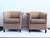 Vintage Aura Armchairs by Paolo Piva for Wittmann, 1980s, Set of 2 For Sale - Image 11 of 18