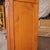 Oak and Steel Cabinet For Sale - Image 14 of 18