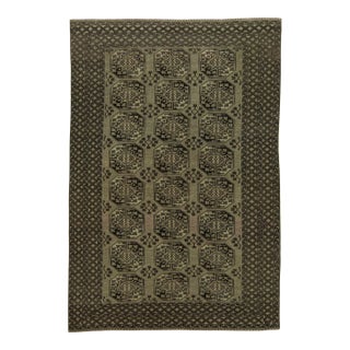 Turkish Vintage Rug 8'2" x 11'10" #20902 For Sale