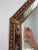 Vintage Large Octagonal Mirror For Sale - Image 4 of 7