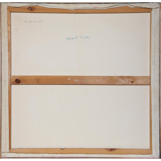 Max Epstein, Mosport Park, Painting For Sale - Image 4 of 4