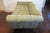 English Bespoke Beata Heuman Country Wave Sofa For Sale - Image 3 of 8