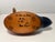 1980s 1987 Vintage Duck Decoy by Le Duc Du Ross Hand Painted Signed & Numbered #32 For Sale - Image 5 of 7