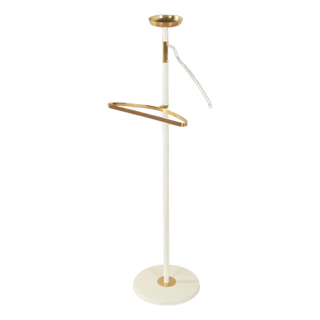 Stummer Servant from United Workshops Munich, 1950s For Sale