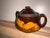 1950s Vintage Kingsware Ceramic Sugar Bowl with Lid from Royal Doulton, 1950 For Sale - Image 5 of 10