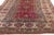Early 20th Century Antique Caucasian Tribal Kurdish Rug 04'07 X 11'00 For Sale - Image 4 of 9