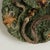 Set of Four Antique Portuguese Palissy Wall Plates by Jose Alves Cunha, Priced Individually For Sale In West Palm - Image 6 of 18