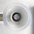 Metal Poul Henningsen "Ph Charlottenborg Ph 6 1/2-6" Pendant Light For Sale - Image 7 of 10