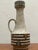 German Vase in Jasba Ceramic Form, 1960s For Sale - Image 11 of 16