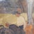 Agustín Carrera, Roquelaure, 1920s, Oil on Board For Sale - Image 10 of 18