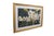 Realism Late 20th Century Deborah Rubin "Daffodils" Botanical Still Life Watercolor Painting Framed 50" For Sale - Image 3 of 10