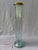 Extra Tall Vintage Italian Glass Pasta Spaghetti Jar With Cork Top For Sale - Image 12 of 14