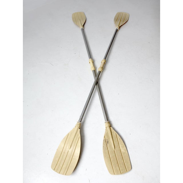 Vintage Folbot Super Kayak 17.5 Ft For Sale - Image 10 of 12