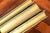Animal Skin Rare Collection 18th Century Full Leather Bound Antique Books Works of Jean-Pierre Claris De Florian French Collector's Set For Sale - Image 7 of 18