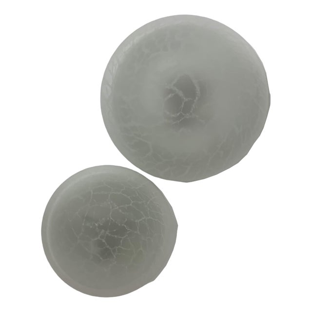 Wall Lamps from Peil & Putzer, 1970s, Set of 2 For Sale