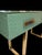 Console Table for Dressing Table or Entrance with Murano Glass by Justfurnituress For Sale - Image 4 of 5