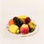 Mid-Century Modern Large Ceramic Tabletop Fruit Bowl, Spain, 1950s For Sale - Image 3 of 13