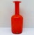 Glass Otto Brauer for Kastrup Holmegaard Gulvvase For Sale - Image 7 of 7