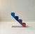 Vintage Pop Art Candleholder by Verner Panton, 1980s For Sale - Image 10 of 10