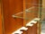 Mid-Century Living Room Display Cabinet with Glass Sliding Doors, Germany, 1960s For Sale - Image 11 of 18