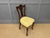 Victorian Mahogany Salon Suite, 1890, Set of 7 For Sale - Image 10 of 18