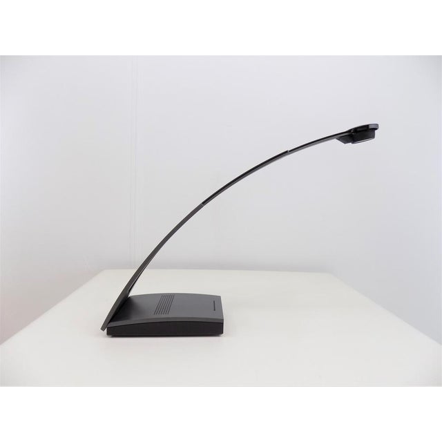 Jazz Table Lamp by F.A. Porsche for PAF Studio, 1980s For Sale - Image 18 of 18