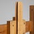 French 19th Century French Wooden Artist’s Easel For Sale - Image 3 of 13