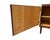 Vintage Mid Century Danish Modern Hans Olsen Teak Credenza Denmark Restored 1960s For Sale In Palm Springs - Image 6 of 12
