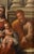 Benvenuto Tisi / Il Garofalo, Holy Family, 1500s-1600s, Oil on Canvas For Sale - Image 11 of 16