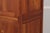 Stickley Cherry 4 Door Cherry Tv Armoire For Sale - Image 12 of 18