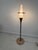 Small Italian Floor Lamp in the style of Stilnovo, 1950 For Sale - Image 9 of 13