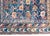 Early 20th Century Persian Afshar Rug For Sale In Chicago - Image 6 of 15