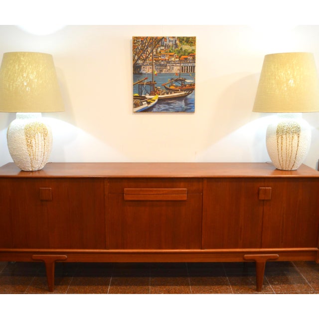 2010s City of Porto, 2011, Oil on Canvas For Sale - Image 5 of 6