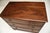 Wood Georgian Chest of Drawers, 1790s For Sale - Image 7 of 10