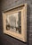 Jules René Hervé "View of l'Arc De Triomphe" Paris -Original Oil Painting For Sale - Image 10 of 12