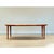 Mid-Century Modern Danish Double Extending Teak Dining Table by VV Møbler for Heals, 1960s For Sale - Image 17 of 17