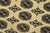 Bokhara Rug 8’11” X 11’8” Beige Wool Tribal Hand-Knotted Oriental Carpet For Sale - Image 4 of 14