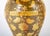 Mid 18th Century 18th Century Spanish Glazed Ceramic Jar Mounted as a Table Lamp For Sale - Image 5 of 12
