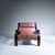 Mid-Century Modern Woodline Armchair by Marco Zanuso for Arflex, 1964 For Sale - Image 3 of 10