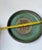 Metal Art Deco Great Dane Bronze Dish by Holger Fridericias, 1930s For Sale - Image 7 of 8