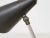 Metal Small Table Lamp in the Style of Busquet for Hala, 1950s For Sale - Image 7 of 8