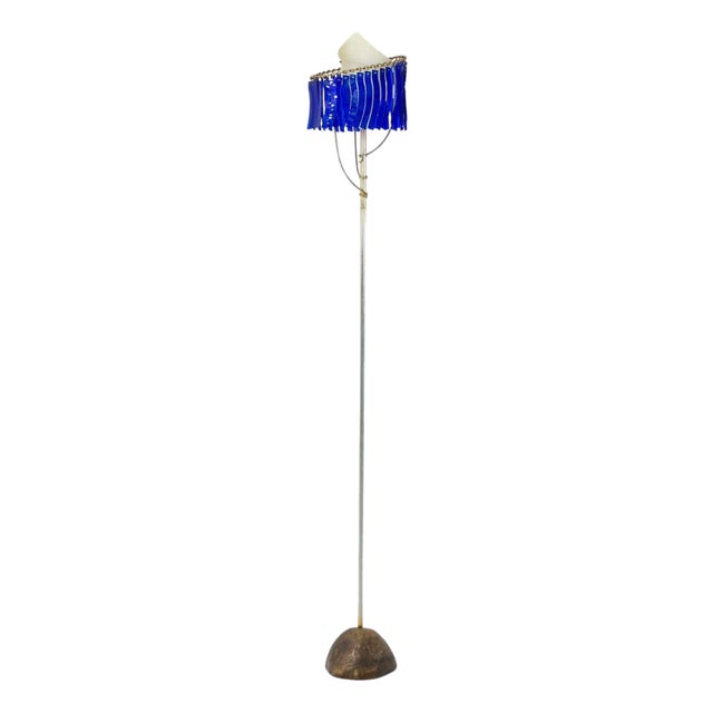 1990s "Priamo" Table Lamp by Toni Cordero for Artemide For Sale