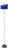 1990s "Priamo" Table Lamp by Toni Cordero for Artemide For Sale