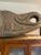 Wood 1960s Papua New Guinea Drum Tribal Use For Sale - Image 7 of 12