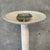 Cream 1980s Post Modern Cream Plaster Column Floor Lamp For Sale - Image 8 of 12