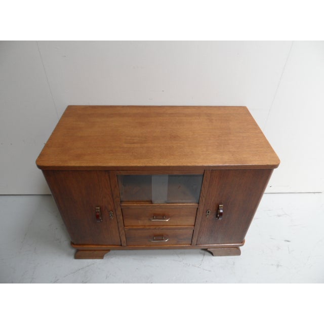 Art Deco Buffet, 1920s For Sale - Image 3 of 13