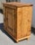 Pine Three Drawer Czech Bread Cupboard For Sale In Baltimore - Image 6 of 14