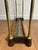Brass and cast iron umbrella stand. French. Circa 1900 For Sale - Image 11 of 12